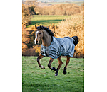 Smartex Turnout Rain mit Stay-Dry-Fleece Innenfutter, 0 g