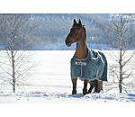 Outdoordecke Atlantic Turnout 50 Regularneck mit Dermo-Care, 50 g