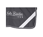 Softshell-Ausreitdecke Alecto inkl. abnehmbarem Halsteil