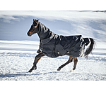Regularneck Outdoordecke Liberty II mit Liner-System, 0 g