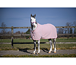 Kollektions-Abschwitzdecke Glitter