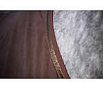 Kollektions-Abschwitzdecke Glitter
