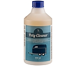 SHOWMASTER Poly-Cleaner Reinigungs- und Pflegemilch fr Anhnger
