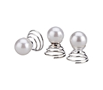 Perlen-Curlies