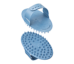 Noppenstriegel Flexible