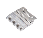 Ersatzschermesser fr  Easy Clip