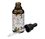 CBD Öl für Pferde 25 %