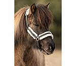Teddyfleece Halfter Freisting