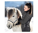 Teddyfleece Halfter Freisting