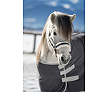 Teddyfleece Halfter Freisting