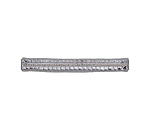 Halfter Ruffles & Diamonds