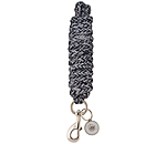 Fhrstrick Cord & Glamour mit Karabiner