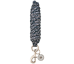 Fhrstrick Cord & Glamour mit Karabiner