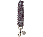 Fhrstrick Cord & Glamour mit Karabiner