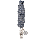 Anbindeseil Cord & Glamour mit Panikhaken
