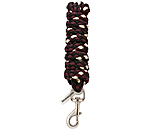 Strick Stripes mit Karabiner
