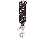 Strick Stripes mit Karabiner