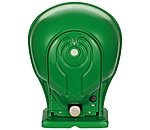 Tränkebecken Frostfrei mit Rohrventil - 230 Volt 2,8 Liter
