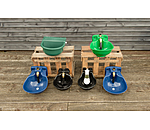 Tränkebecken Frostfrei mit Rohrventil - 230 Volt 2,8 Liter