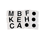 Bahnpunkte-Set