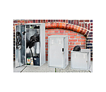 Sattelschrank Teil 2 von 2