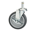 Ersatzrad fr Sattelcaddy Deluxe