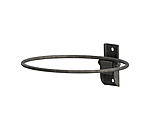 Klappbarer Eimerhalter