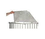 Wandraufe SlowFeed Plus Teil 1/2