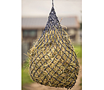   Heunetz Glitter, Maschenbreite 5 x 5 cm, Fassungsverm�gen 6 kg 