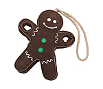 Pferdespielzeug Gingerbread Man