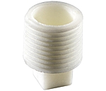 Plastikstopper fr Trnkebecken