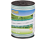 Breitband Star Class DeLuxe, 200 m / 12 mm Rolle