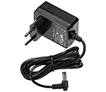 Netzadapter fr  B280, 12 V Gel-Akku