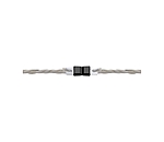 Litzclip Seilverbinder