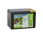9 V Alkaline Trockenbatterie 175 Ah