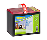 9 V Trockenbatterie 130 Ah