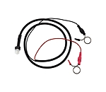 Batterieanschlusskabel fr  Super NA 100 Duo und  NA 200 Duo