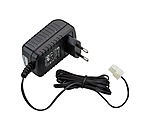 Netzanschlusskabel fr  Super NA 100 Duo und  Super NA 200 Duo