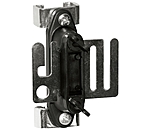 Bandtorgriffisolator Profi Set T-Post