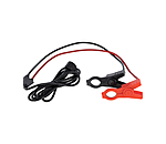 Batterieanschlusskabel f�r Corral Super NA 100 Duo und Corral Supe NA 200 Duo ab 2018