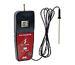 Digital-DUO-Voltmeter