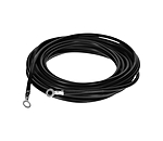 Zaunleitungs-/Erdanschlusskabel 10 m