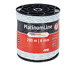 Weidezaunseil PlatinumLine 200 m