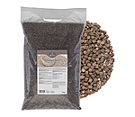 Leinsamen Pellets
