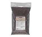 Leinsamen Pellets