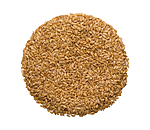 Leinsamen gelb