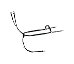 Elastisches Vorderzeug Jump