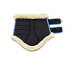 Teddyfleece-Dressurgamaschen Essential, Vorderbeine