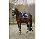 Teddyfleece-Dressurgamaschen Essential, Vorderbeine