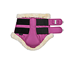 Teddyfleece-Dressurgamaschen Essential, Vorderbeine
